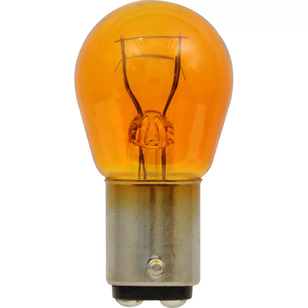 12 V 1016 30/8 W AMPUL PARK SINYAL SARI OSRAM